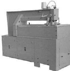 Veneer jointer RS-9A for glueing of veneer strips